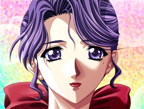 Gibo (Stepmother's Sin) .